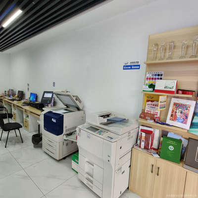 唯碩圖文廣告 電腦圖文設計領域的專業引領者