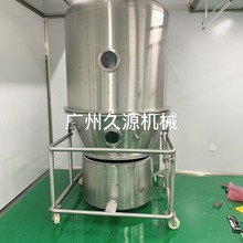 廣州沸騰干燥機 高效干燥技術的應用與發展